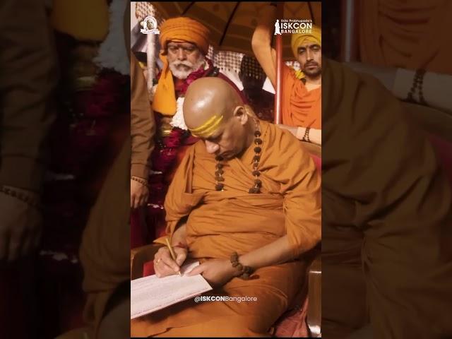 One and Only Vishwa Guru Srila Prabhupada