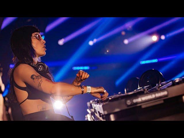 Indira Paganotto | Tomorrowland 2022 - WE1