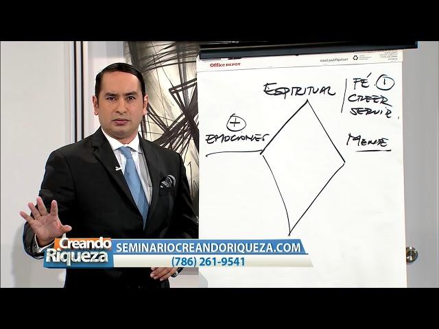 Empresario vs Inversionista: Entender la diferencia cambiara tu vida para siempre