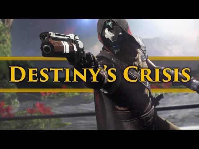 & How Bungie Might Still Fix This Mess... (Is it time for Destiny 3?)