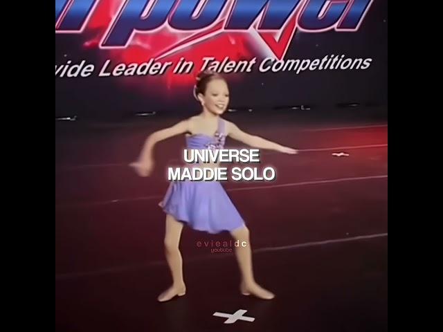 dances with the same costume part one #dancemoms #aldc #edit #viral #shorts #fyp