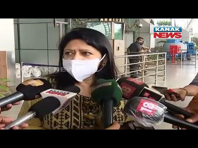The Third Wave May Come In August-September: Shivani Dutt
