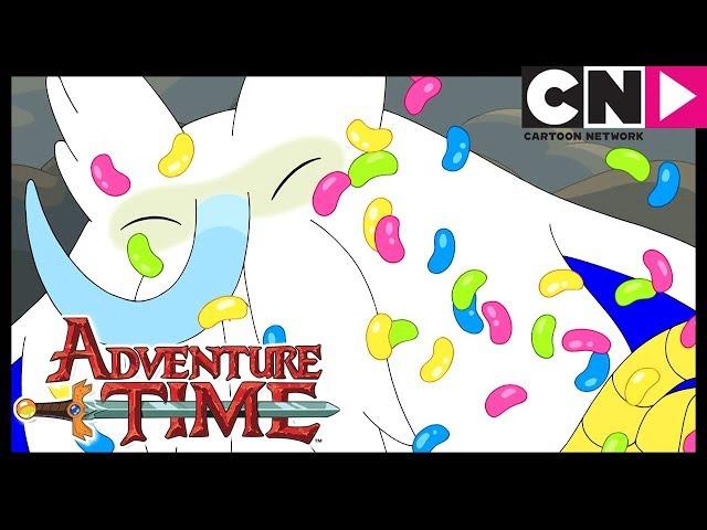 Adventure Time | Evergreen | Cartoon Network