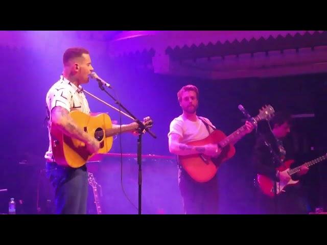 Douwe Bob Paradiso 2024-02-15  SlowDown