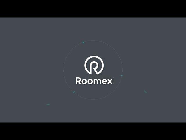 Using RoomexAnalytics