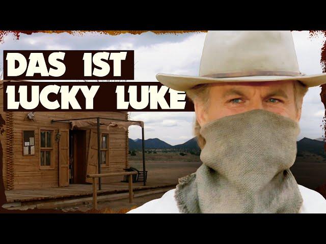 Lucky Luke vs. die Schurken von Daisy Town | Lucky Luke | Best of Bud Spencer & Terence Hill