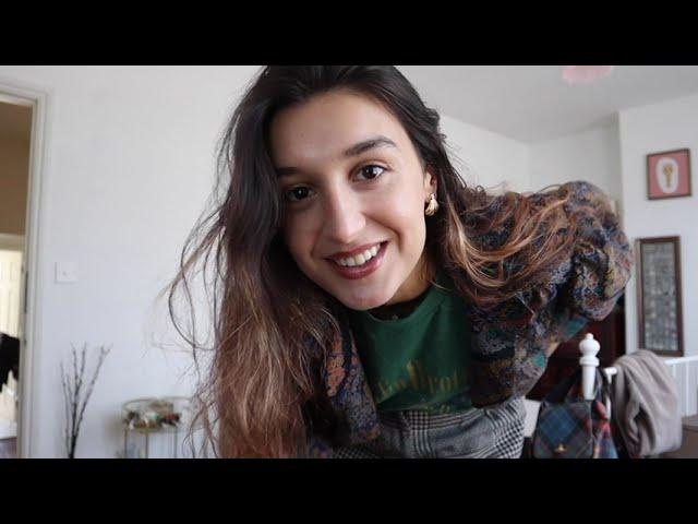 WEEK IN THE LIFE OF A SONGWRITER IN LONDON | Caitlyn Scarlett VLOG 1