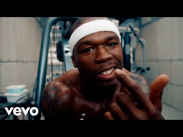 50 Cent - In Da Club (Official Music Video)