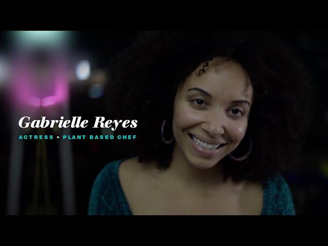 I Wanna Dance With Somebody (Cover) -  Gabrielle Reyes