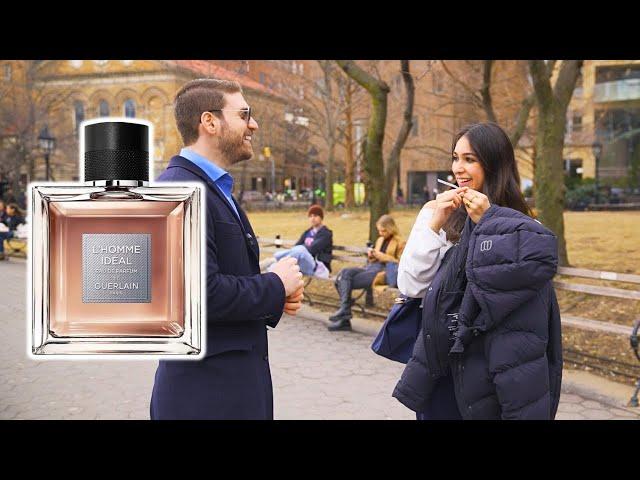 Before You Buy Guerlain L'Homme Ideal Eau De Parfum (in Depth Review With Womens Reactions)