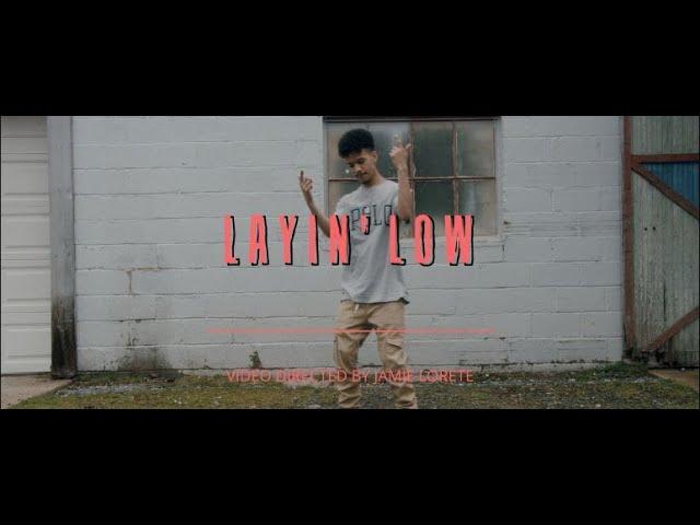 Layin’ Low - Ke (BMPCC4K Music Video)
