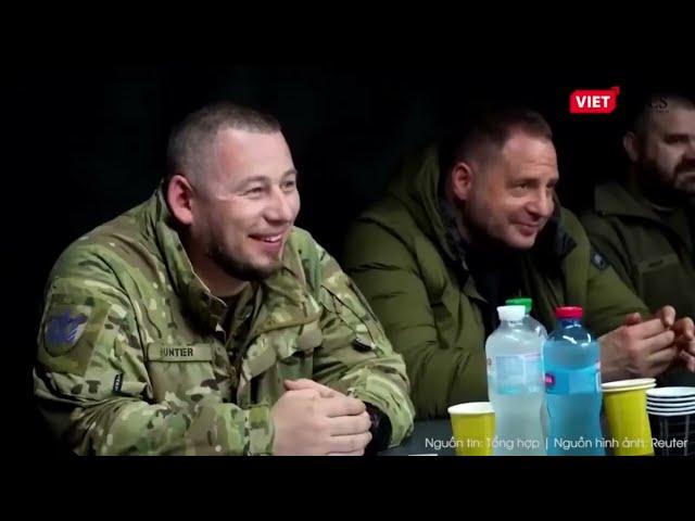  TRỰC TIẾP: Thời sự quốc tế 28/5 l TT Putin quyết định, quân Nga ập vào Ukraine sau "tín hiệu nóng"
