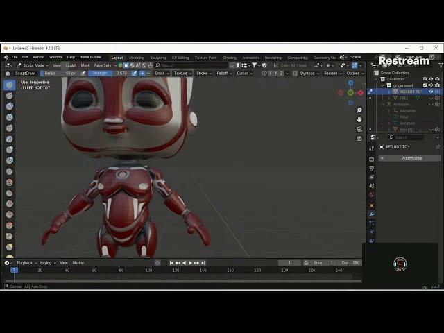 The Surprising Truth About Blender 3D Nobody Tells You