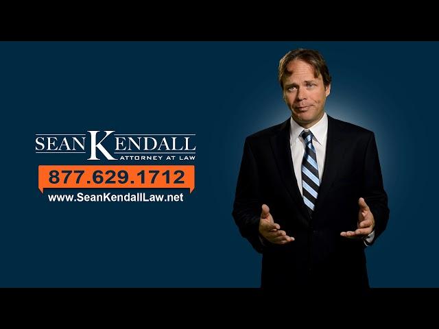 Sean Kendall Explains The Details of Veterans Disability