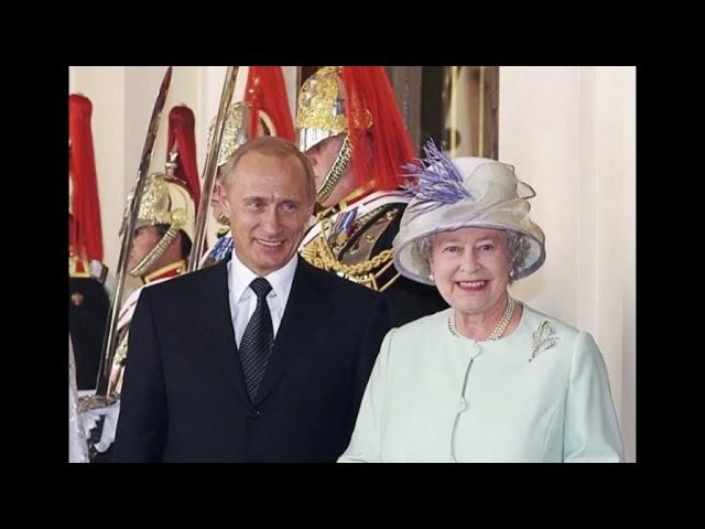 Генерал Петров - Фильм Предсказания о России!  - Почему я ещё живой