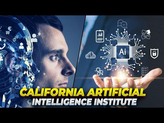 California Artificial Intelligence Institute - CALAI