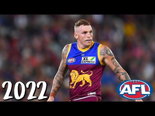 Mitch Robinson 2022 AFL Highlights