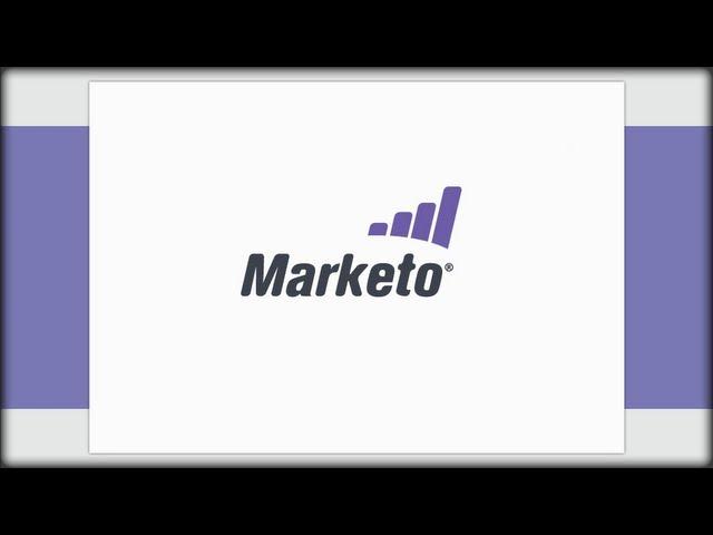 Marketo Overview