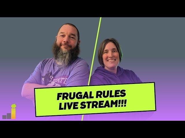 Frugal Rules Livestream 8-23-24: Venu Update, Streaming Deals & More!