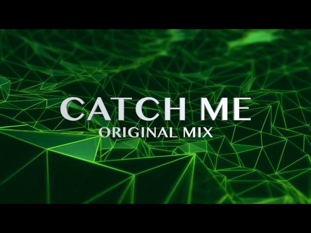 Tanya Rish - CATCH ME (Original Mix) [THREE DOT HOUSE RECORDS]