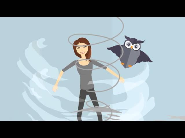 Addiction Wise Animated Explainer Video