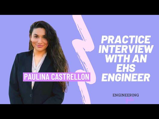 | Engineering Internship Mock Interview |