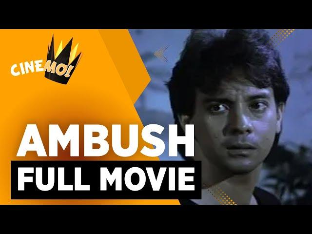 Ambush | FULL MOVIE | Ronnie Ricketts | CineMo