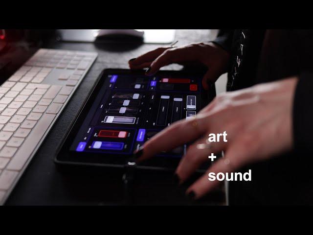 Art + Sound | Resident Advisor