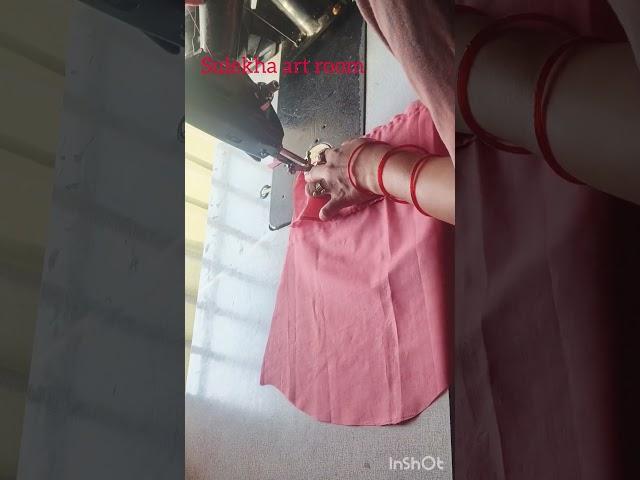 frill wali sleeve design Easy to sew #blousekiastindisign#sleevesdesign#baju#kurtidesin#fashion#s