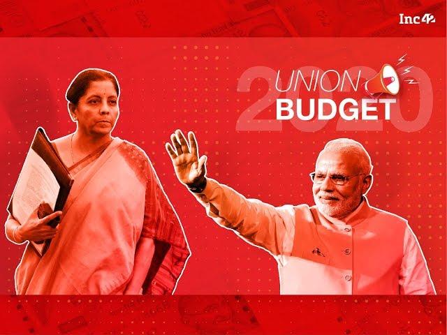 Union Budget 2020 | Indian Startup Ecosystem's Wish List