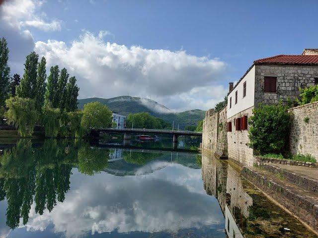 Putovanje od Beograda do Trebinja. Maj 2024.godine