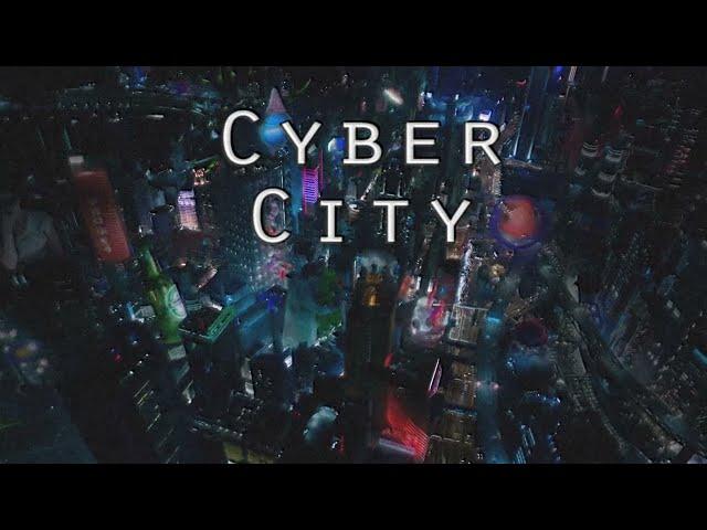 KSLV - Cyber City