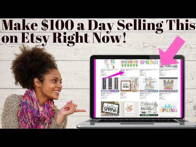 12 Digital Products to Sell on Etsy (Best Selling Digital Product Ideas) , Make Real Money Online