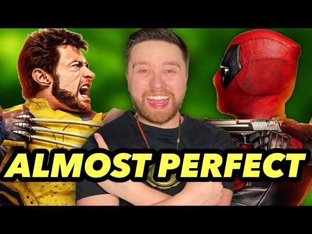 Deadpool and Wolverine Movie Review: The MCU Savior (NO SPOILERS)