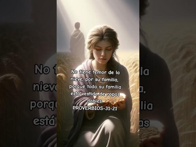 Mujer virtuosa