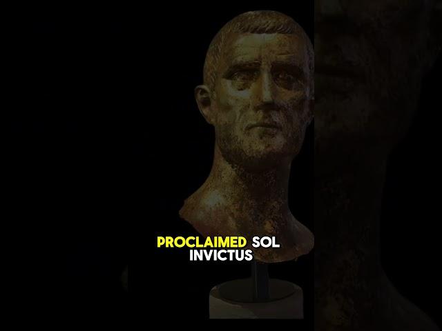 Sol Invictus - Rome's Sun God  - Part I
