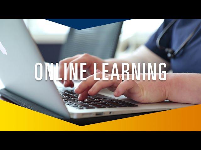 How Online Learning Works