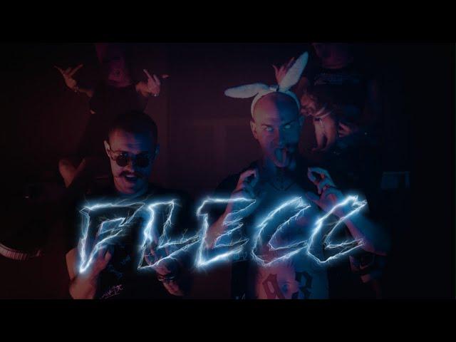 DESINGERICA X PLJUGICA - FLECC (OFFICIAL VIDEO)