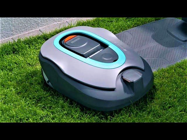 Top 5 Best Robot Lawn Mowers To Buy in 2022