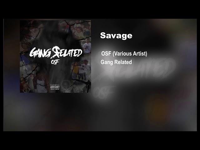 Ty Young Ft Tatyana - Savage