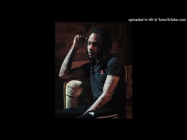 [FREE] Valee x Chasethemoney Type Beat 2022 "Waves" (prod. Wealthiboi.)