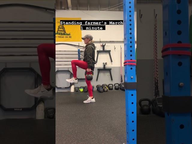 Top 3 Exercises: Run Stronger-Faster