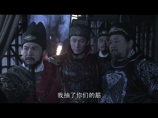 #狄仁杰# 断案惊奇 15