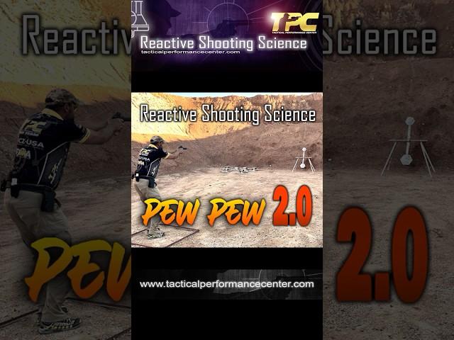 PEW PEW 2.0 