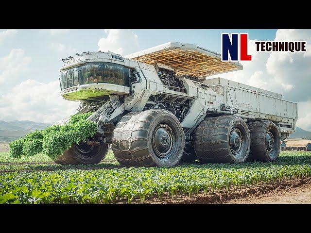 Next Level Speed & Precision Agriculture Products Harvesting | Modern Agriculture Machinery