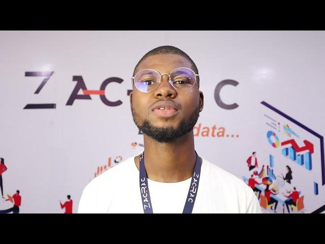 How to get Design concepts as a Designer | Meet Tope Onigbinde | Human of Zacrac