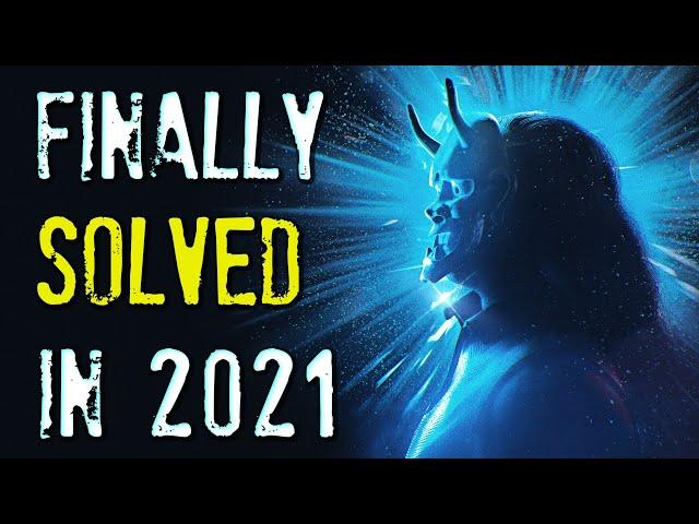 3 Cold Cases Solved in 2021