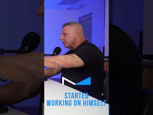 You can get sober…it takes work… # #sober #podcast #getsober #mentalhealth