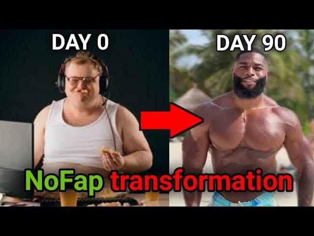 Nofap success story (100% real)