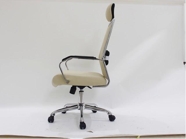 leather office computer chair SS02B0092